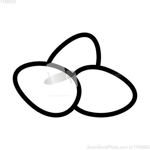 Image of Eggs Icon