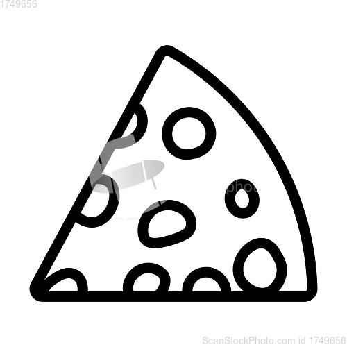 Image of Cheese Icon