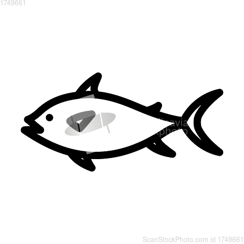 Image of Fish Icon