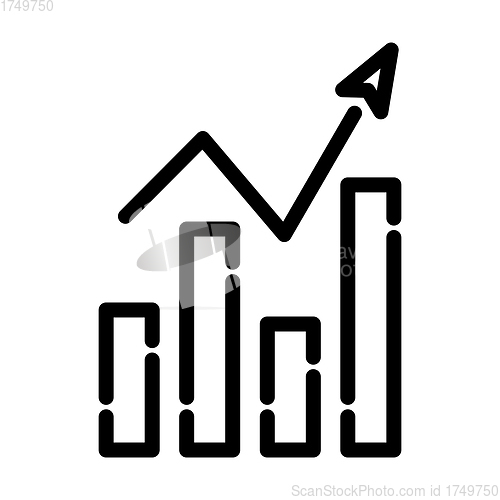 Image of Analytics Chart Icon
