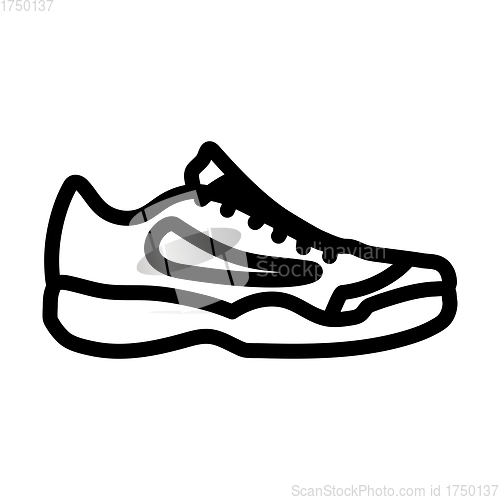 Image of Sneaker Icon