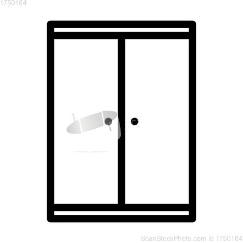 Image of Child Wardrobe Icon