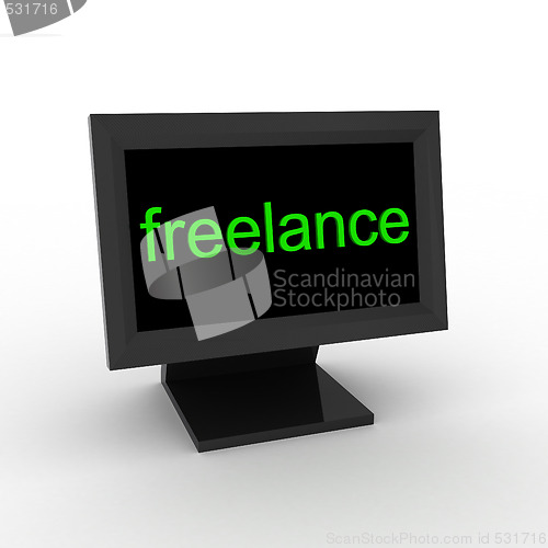 Image of Freelance