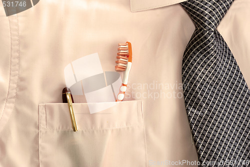 Image of Business set