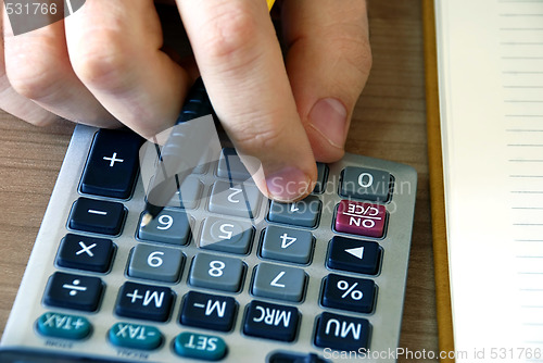 Image of Accounting