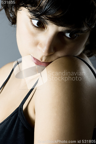 Image of Beauty