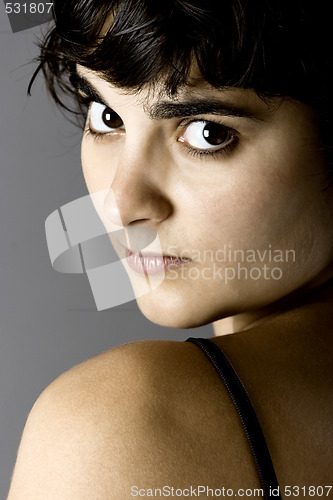 Image of Beauty