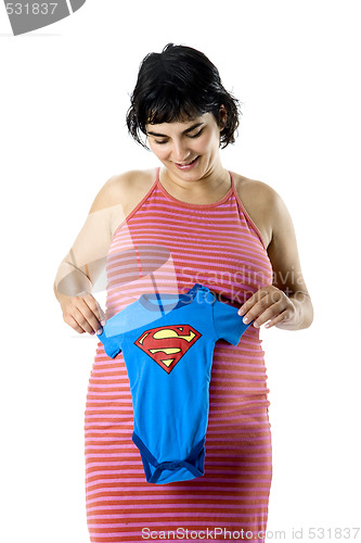 Image of Super baby