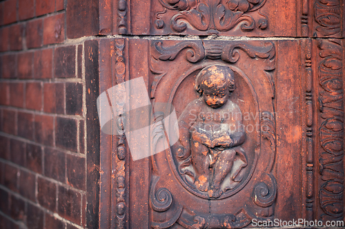 Image of Detail