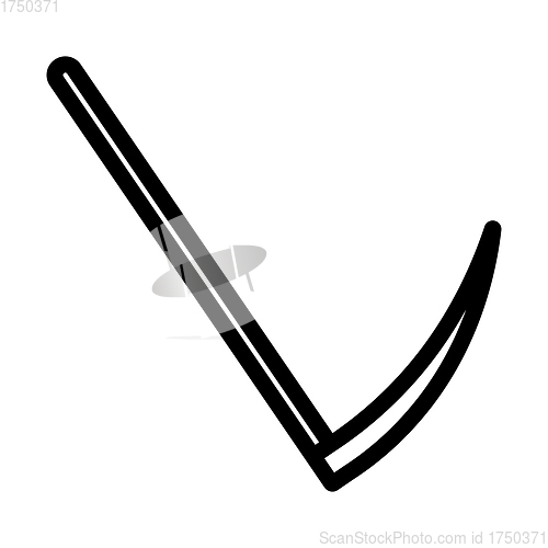 Image of Scythe Icon