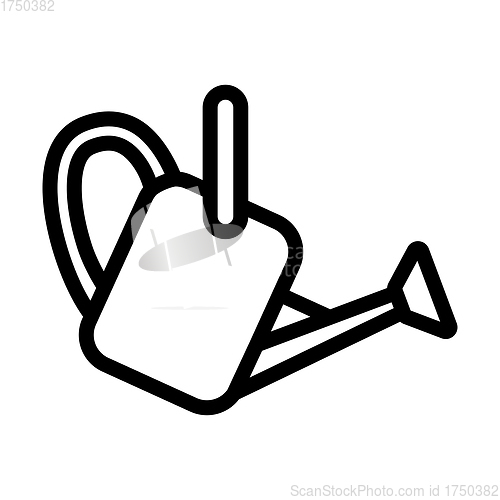 Image of Watering Can Icon