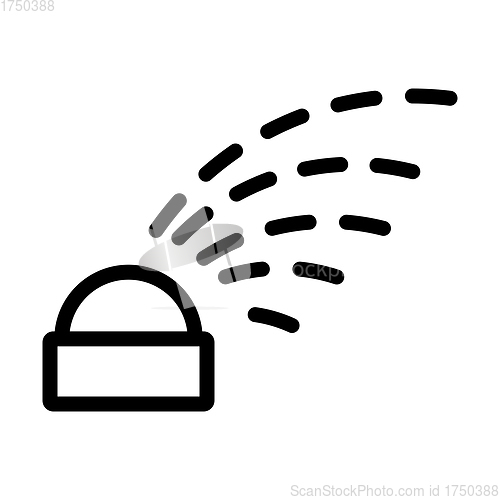 Image of Automatic Watering Icon