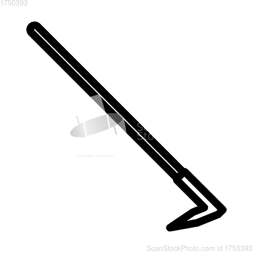 Image of Hoe Icon