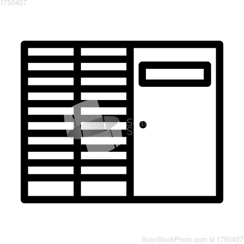 Image of Conference Room Icon