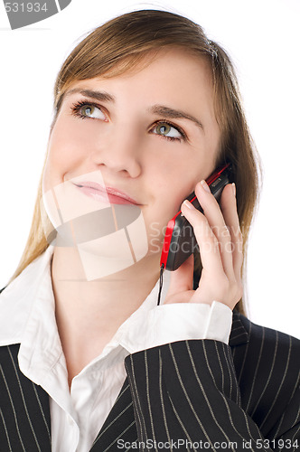 Image of mobile
