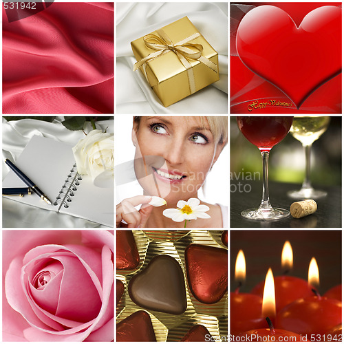 Image of collage