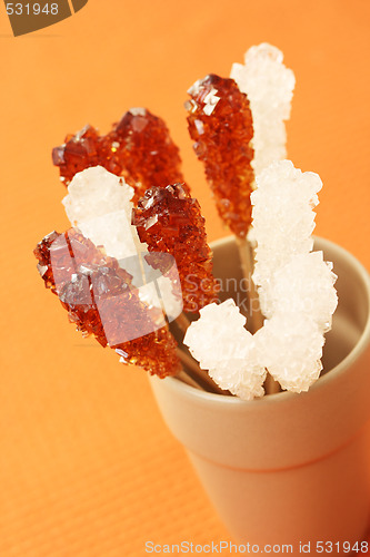 Image of sugar