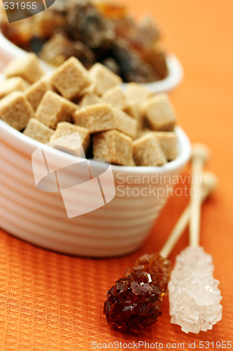 Image of sugar