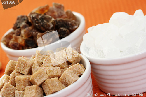 Image of sugar