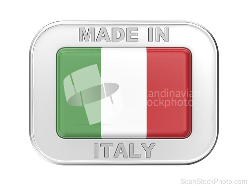 Image of Made in Italy