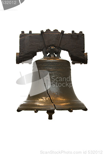 Image of Liberty Bell