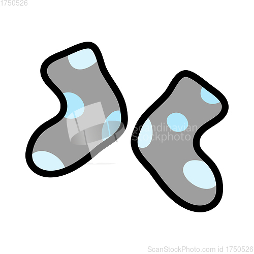 Image of Doodle Sketch Baby Clothe