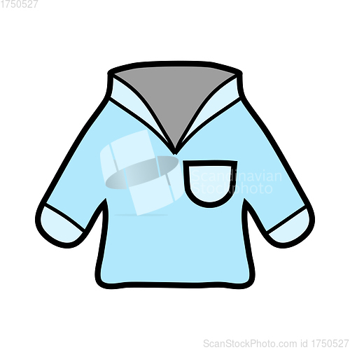 Image of Doodle Sketch Baby Clothe