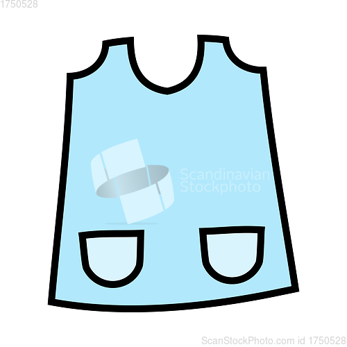 Image of Doodle Sketch Baby Clothe