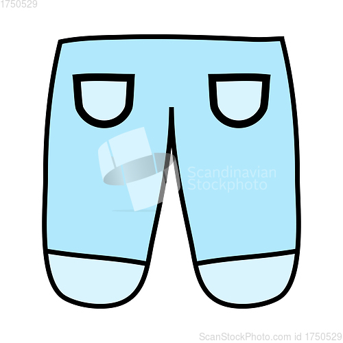 Image of Doodle Sketch Baby Clothe