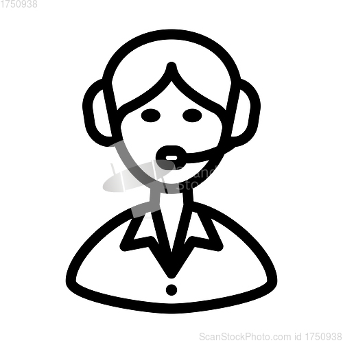 Image of Logistic Dispatcher Consultant Icon