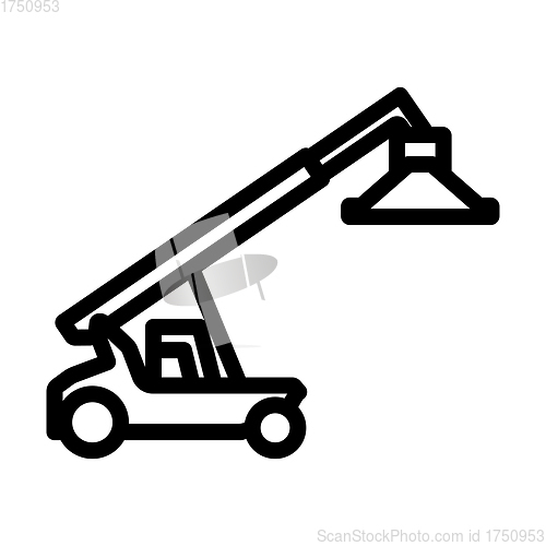 Image of Port Loader Icon
