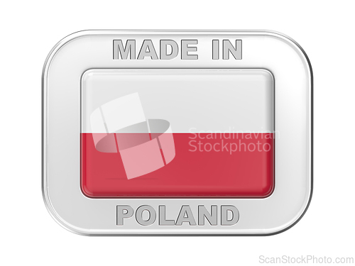 Image of Made in Poland
