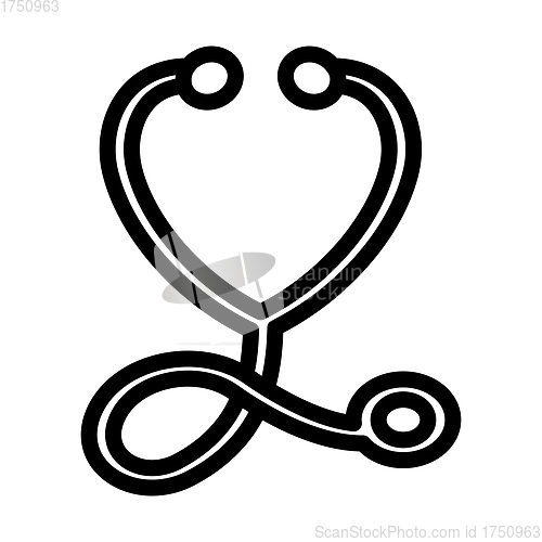 Image of Stethoscope Icon