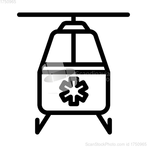 Image of Medevac Icon