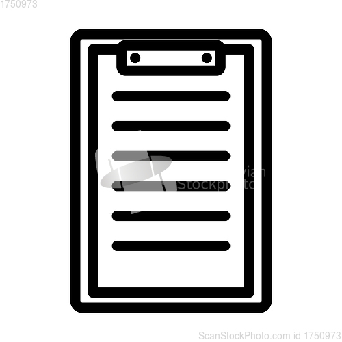 Image of Disease History Icon