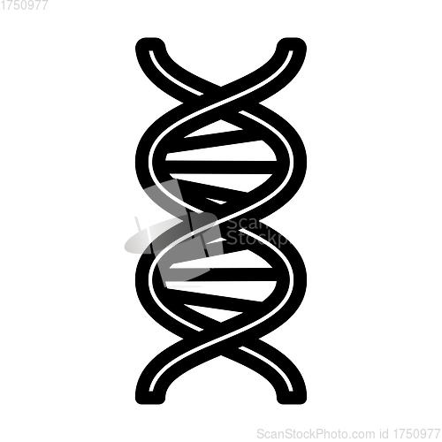 Image of DNA Icon