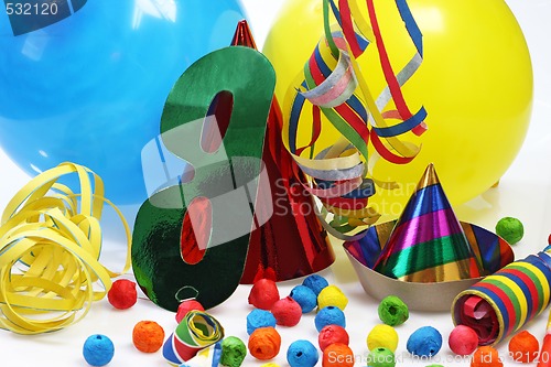 Image of Party