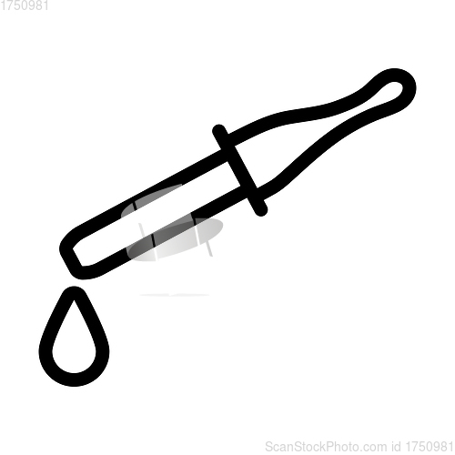 Image of Dropper Icon