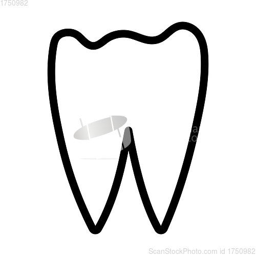 Image of Tooth Icon