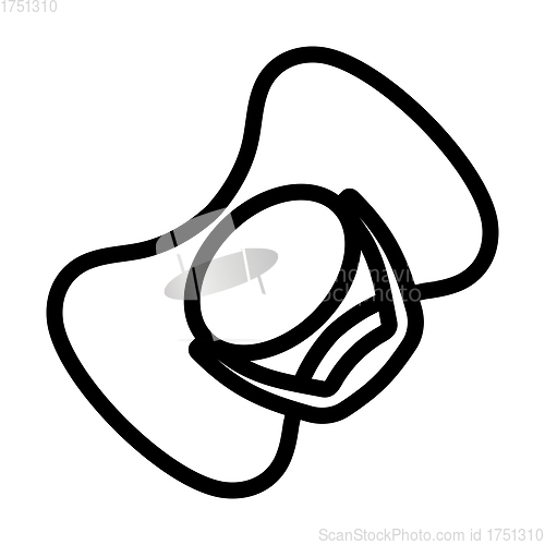 Image of Baby Soother Icon