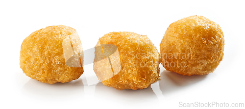 Image of fried chili cheese nuggets