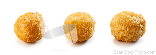 Image of fried chili cheese nuggets