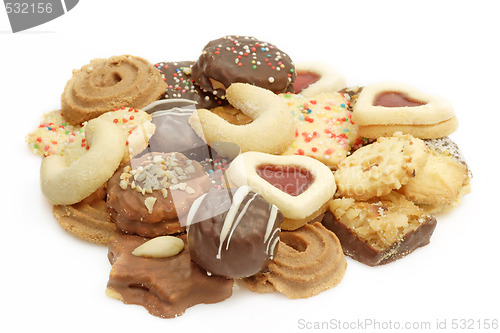 Image of Cookies