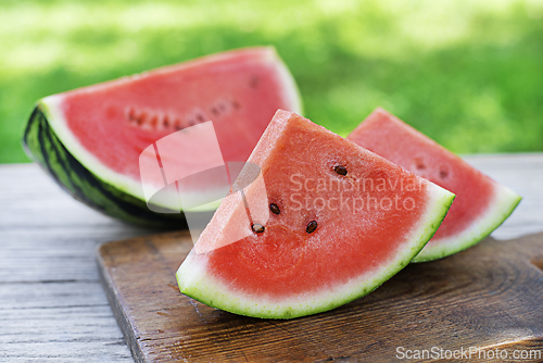 Image of Watermelon
