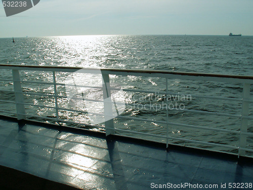 Image of on board