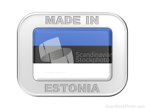 Image of Made in Estonia