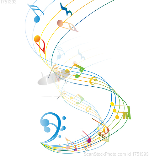 Image of Musical Design