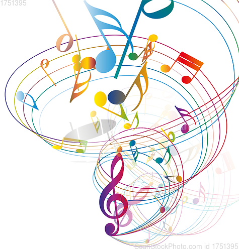 Image of Musical Design