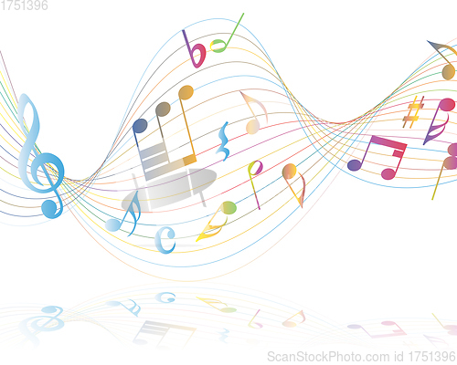 Image of Musical Design