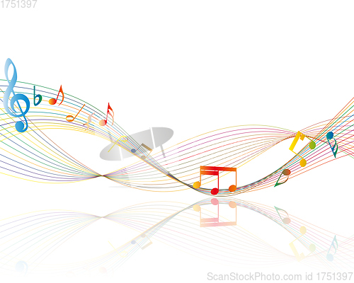 Image of Musical Design